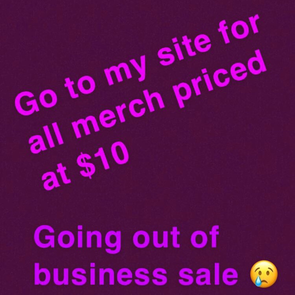 All items $10